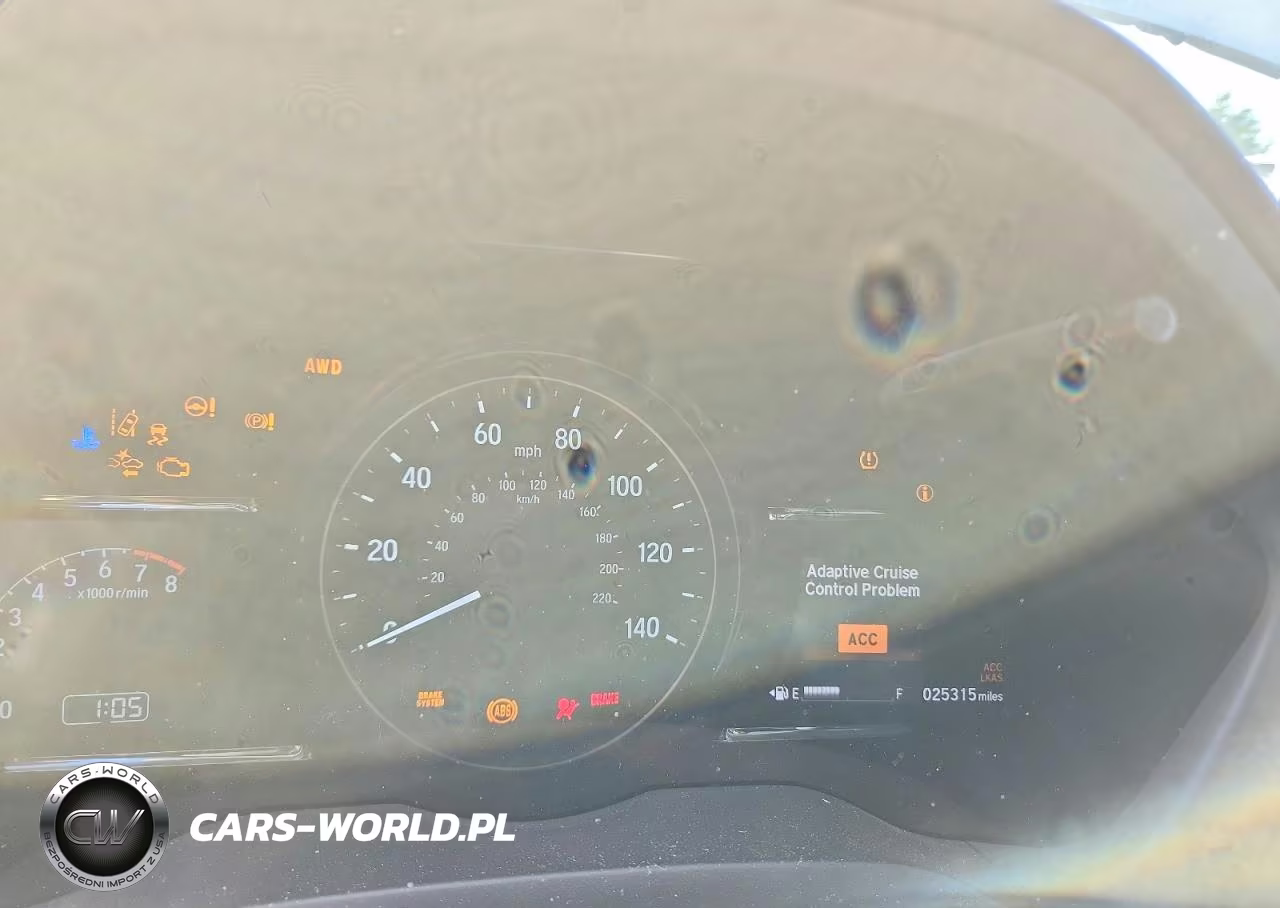 2021 Honda Hr-V Ex VIN:3CZRU6H5XMM739839 - 9