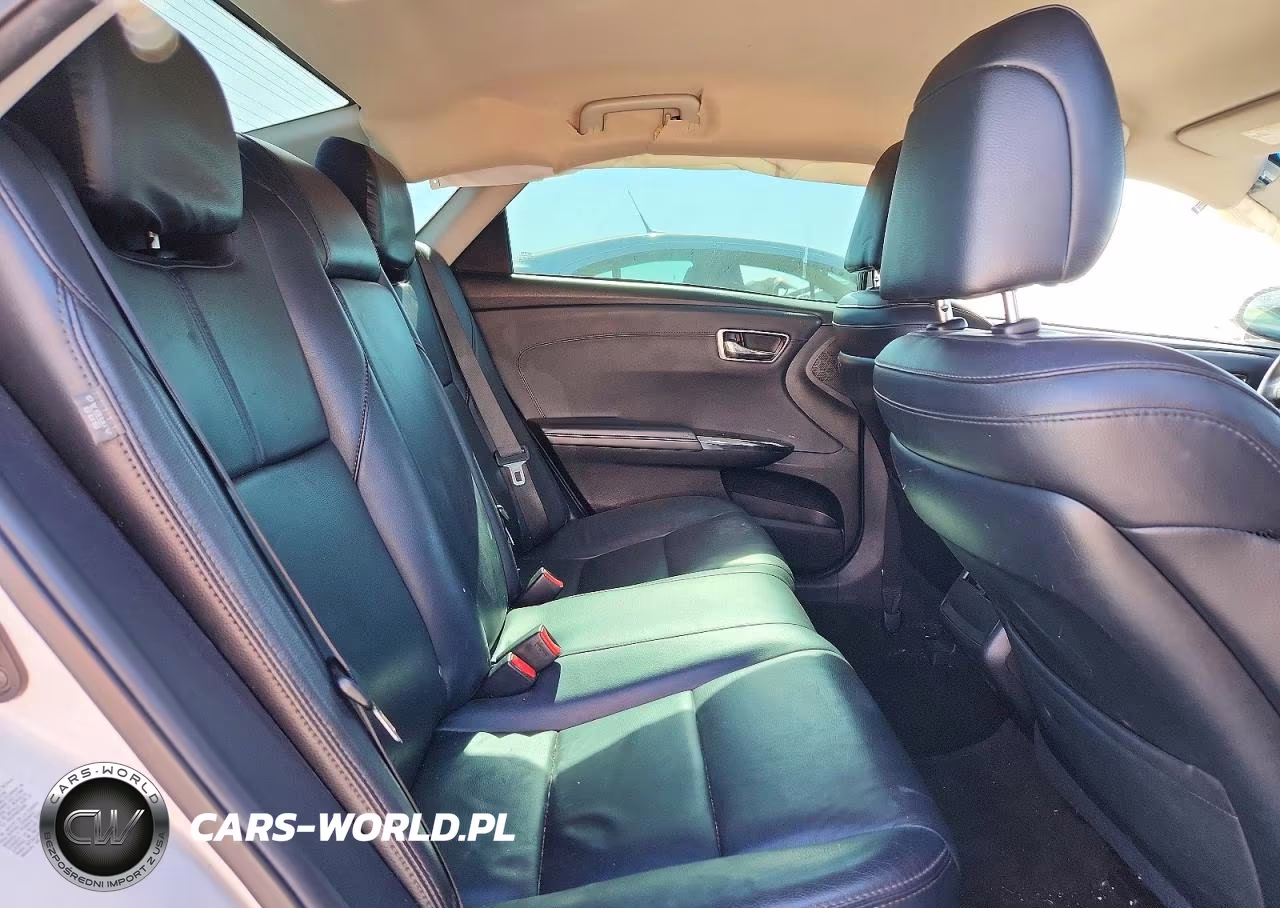2016 Toyota Avalon Xle VIN:4T1BK1EB0GU206713 - 10