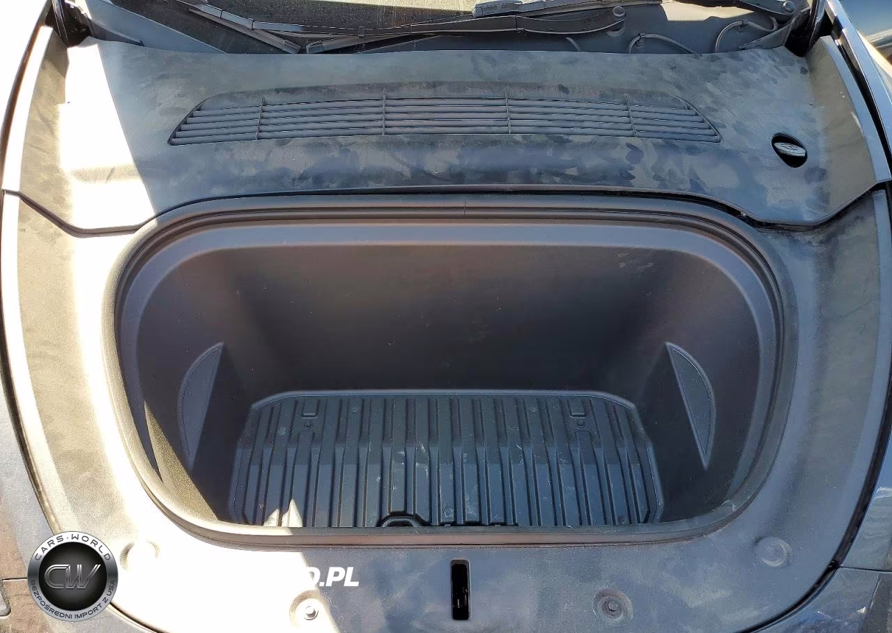 2024 Tesla Model Y VIN:7SAYGDED1RF097907 - 11