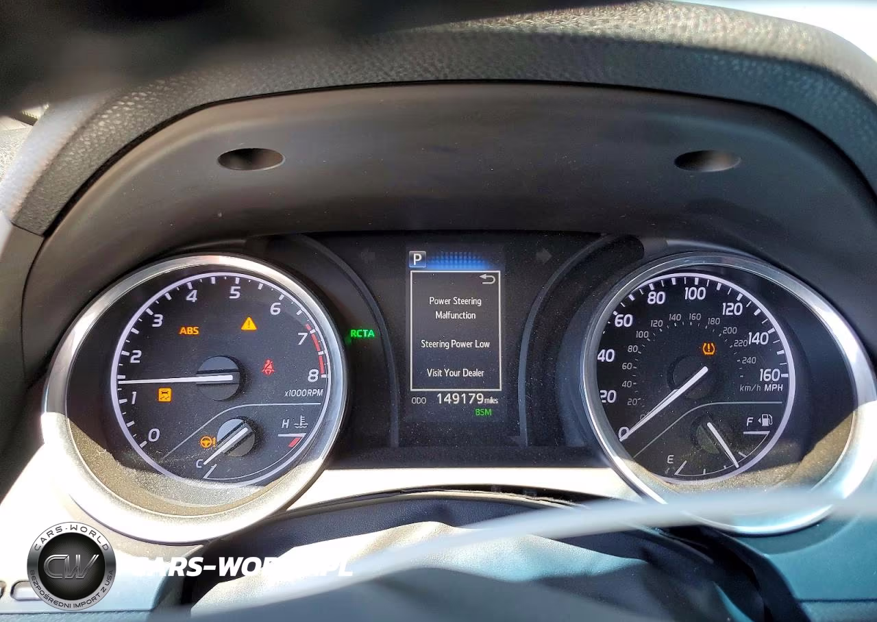 2018 Toyota Camry Se VIN:4T1B11HK6JU059870 - 9
