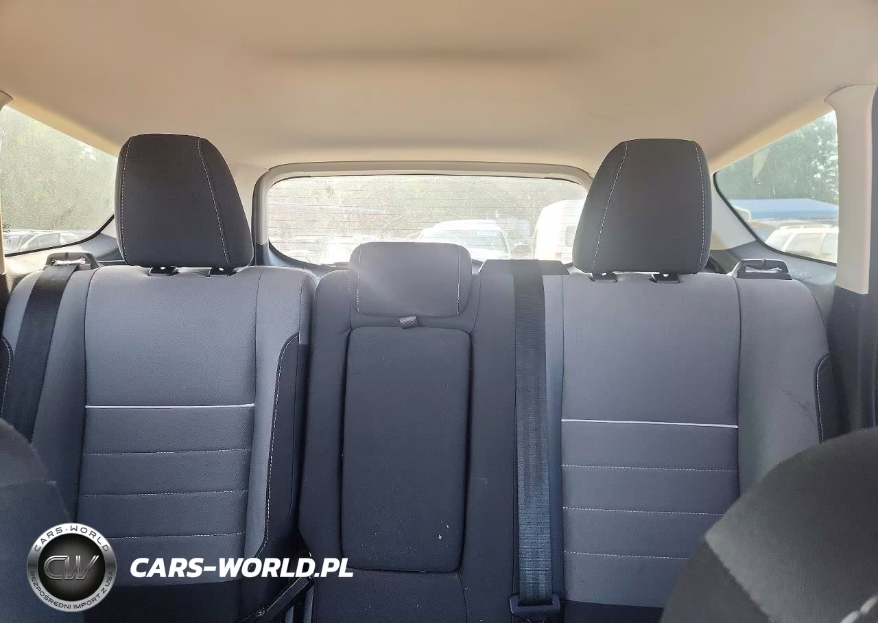 2015 Ford Escape Se VIN:1FMCU9GX3FUB96991 - 10