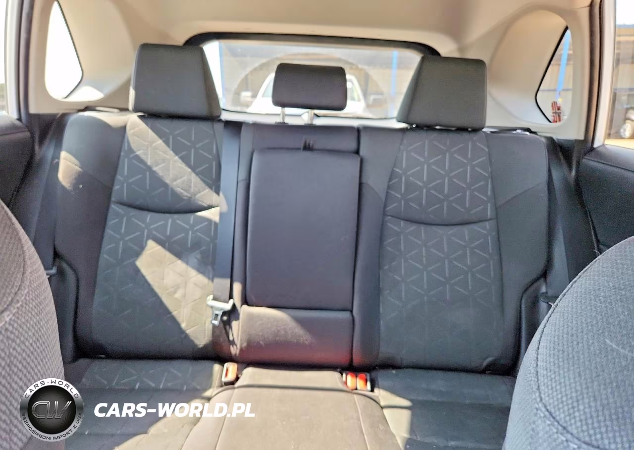 2021 Toyota Rav4 Xle VIN:4T3RWRFV5MU048060 - 10