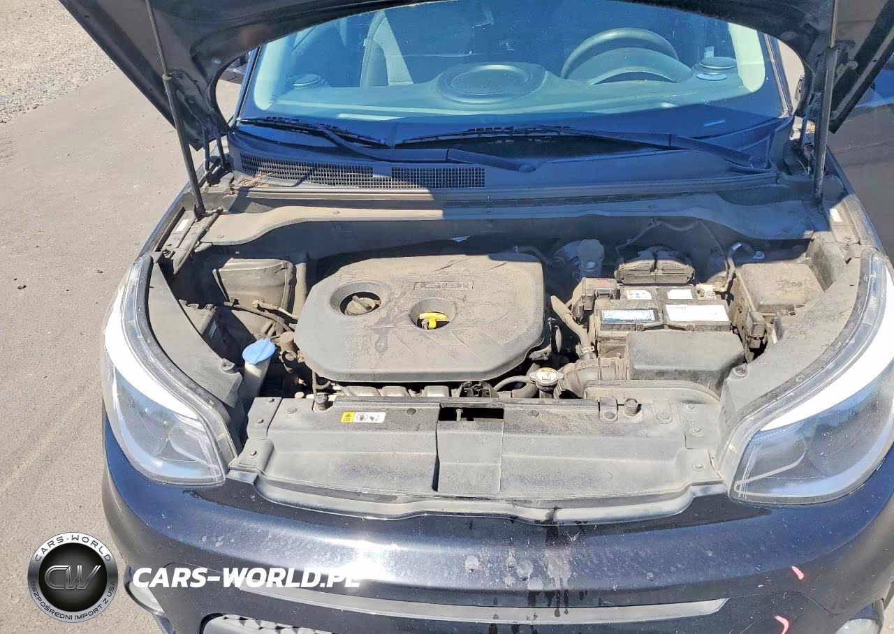 2017 Kia Soul + VIN:KNDJP3A5XH7462578 - 11