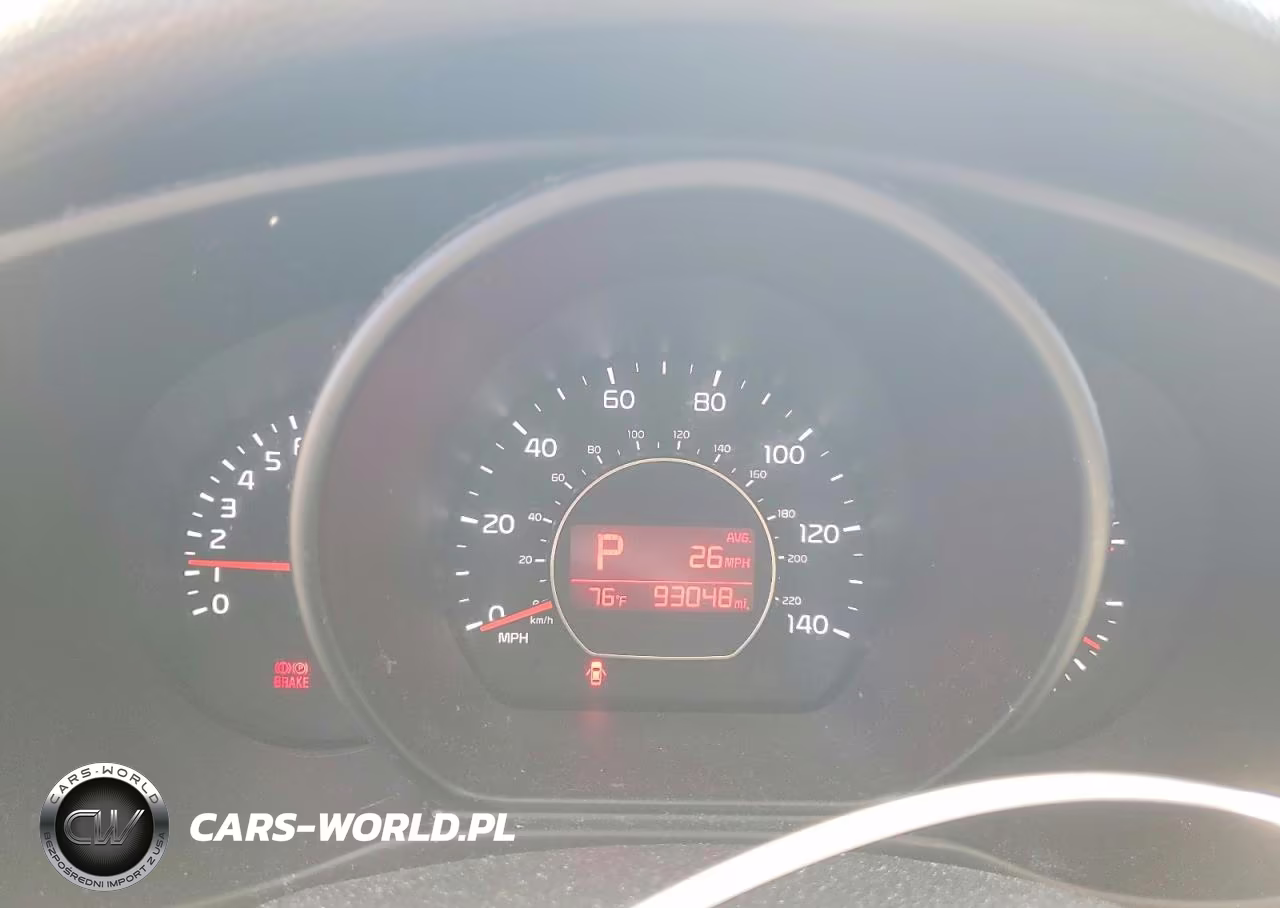 2017 Kia Soul + VIN:KNDJP3A5XH7462578 - 9