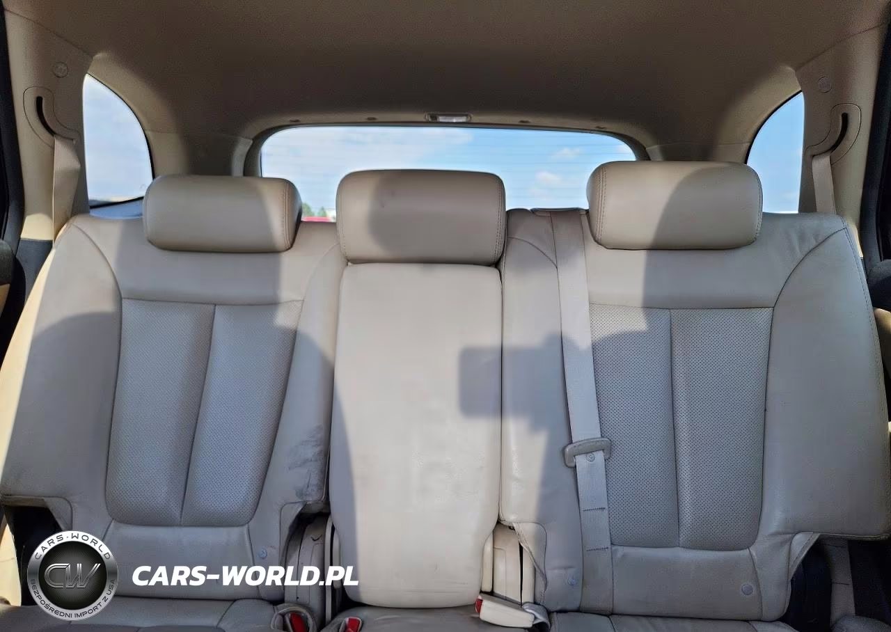 2008 Hyundai Santa Fe Se VIN:5NMSH13E88H156524 - 10