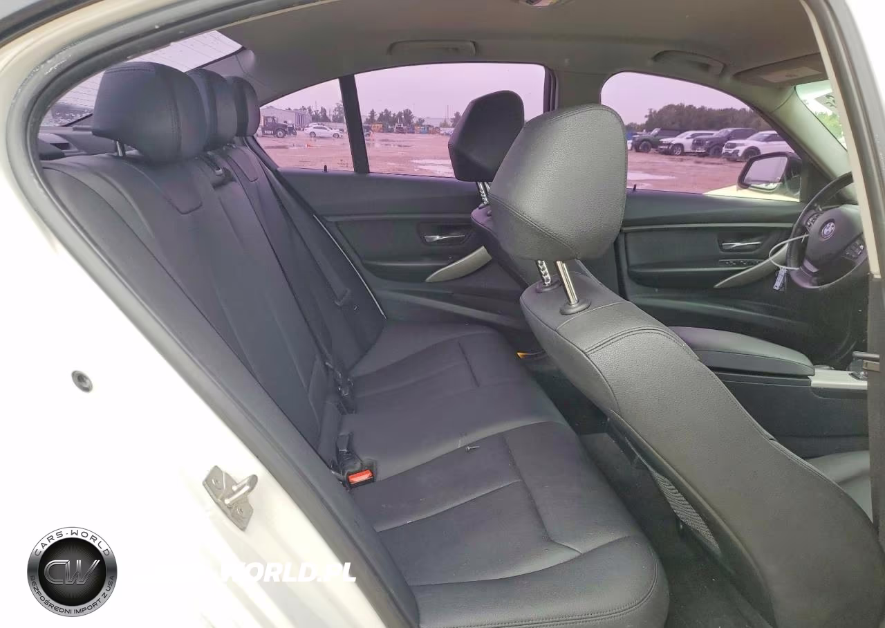 2013 BMW 328 Xi VIN:WBA3B3C52DF541888 - 10