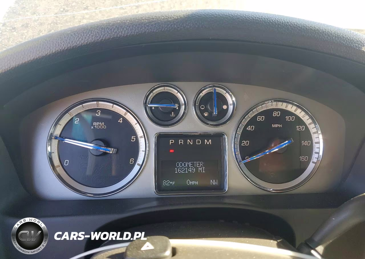 2011 Cadillac Escalade Esv Premium VIN:1GYS4JEF7BR306573 - 9