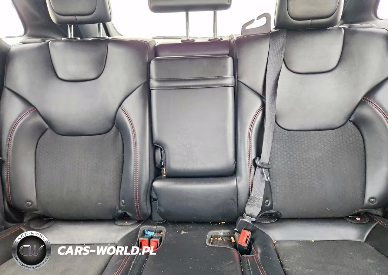 2019 Jeep Cherokee Trailhawk VIN:1C4PJMBX0KD288532 - 10