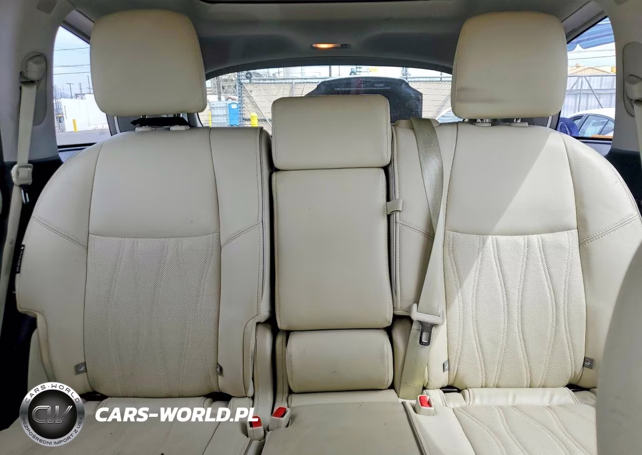 2019 Infiniti Qx60 Pure VIN:5N1DL0MN4KC560048 - 10