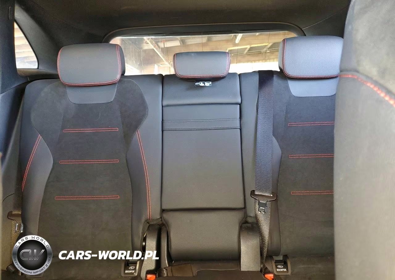 2025 Mercedes-Benz Gla 250 4Matic VIN:W1N4N4HB0SJ704236 - 10