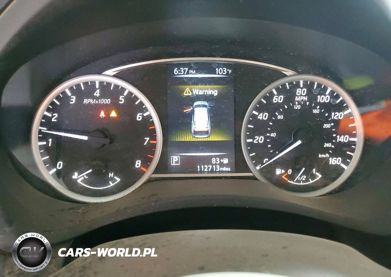 2016 Nissan Sentra Sv VIN:3N1AB7AP5GY209689 - 9