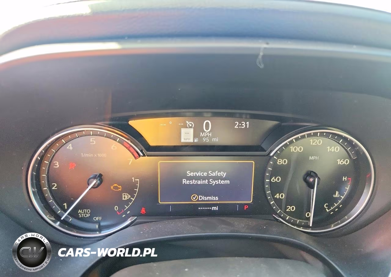 2021 Cadillac Ct4 Luxury VIN:1G6DJ5RK0M0148206 - 9