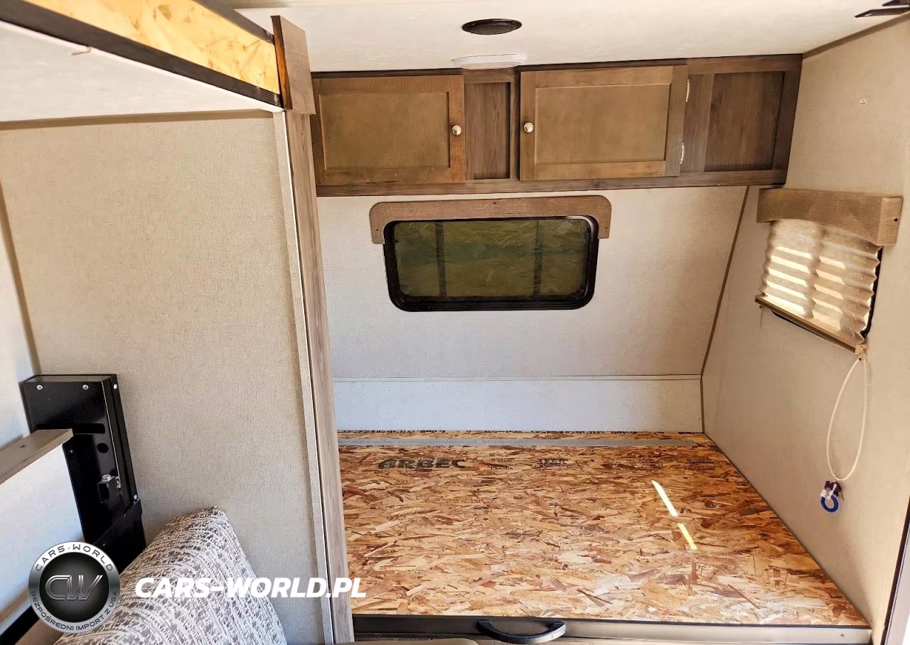 2019 Forest River Viking Camper VIN:5ZT2VWFC3KJ122538 - 5