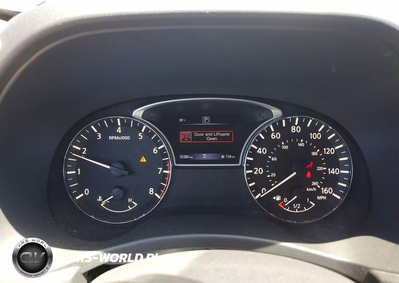2019 Nissan Pathfinder S VIN:5N1DR2MN7KC653964 - 9