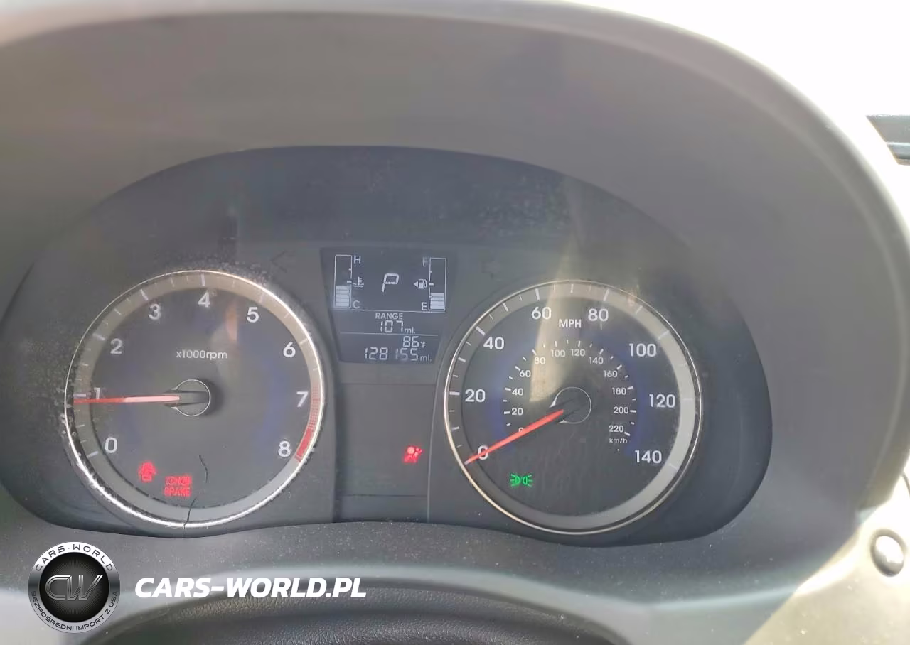 2016 Hyundai Accent Se VIN:KMHCT5AE0GU258013 - 9