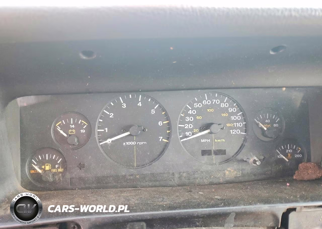 1997 Jeep Grand Cherokee Laredo-Tsi VIN:1J4GZ58S5VC672336 - 9