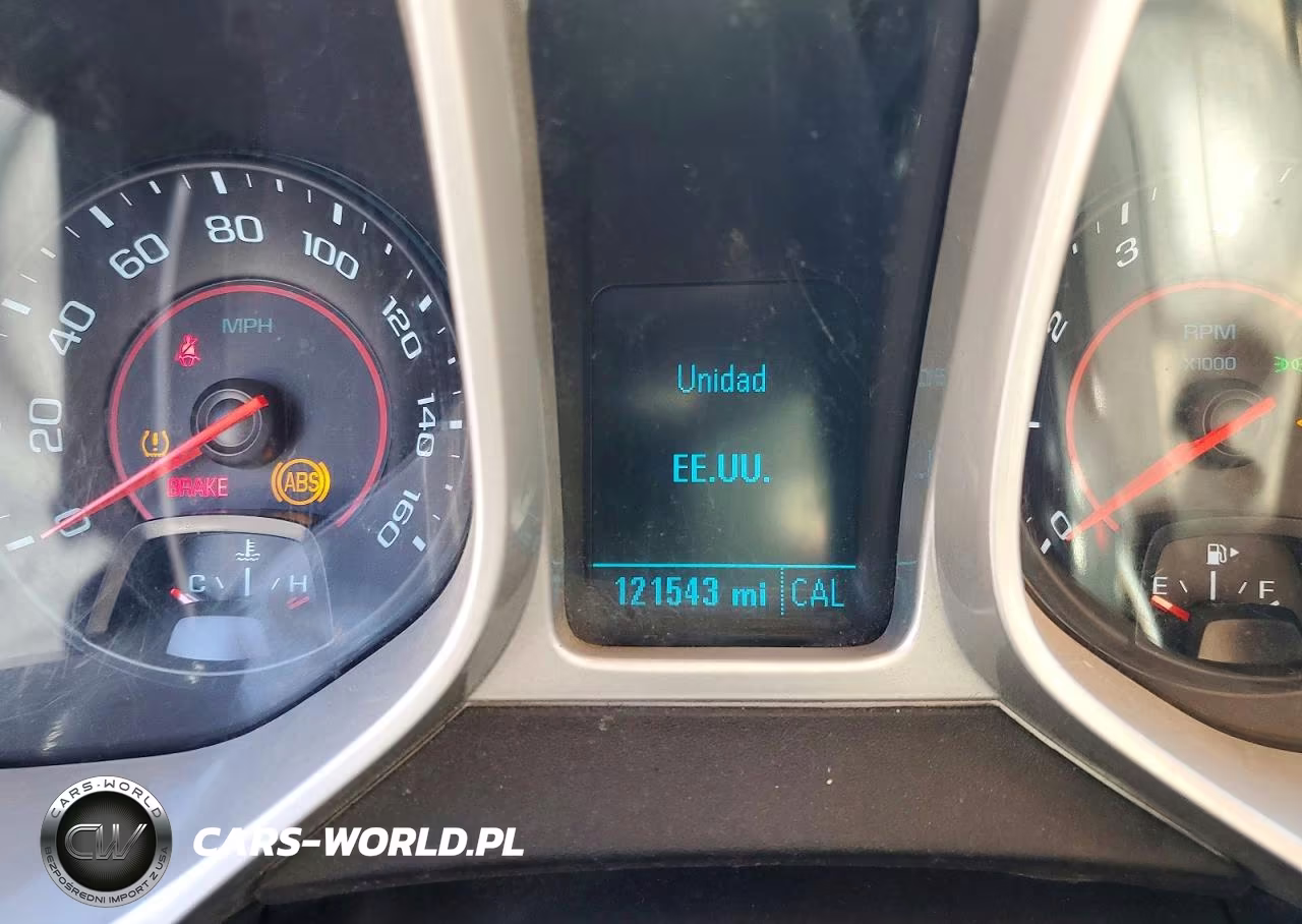 2014 Chevrolet Camaro Lt VIN:2G1FF1E35E9287021 - 9