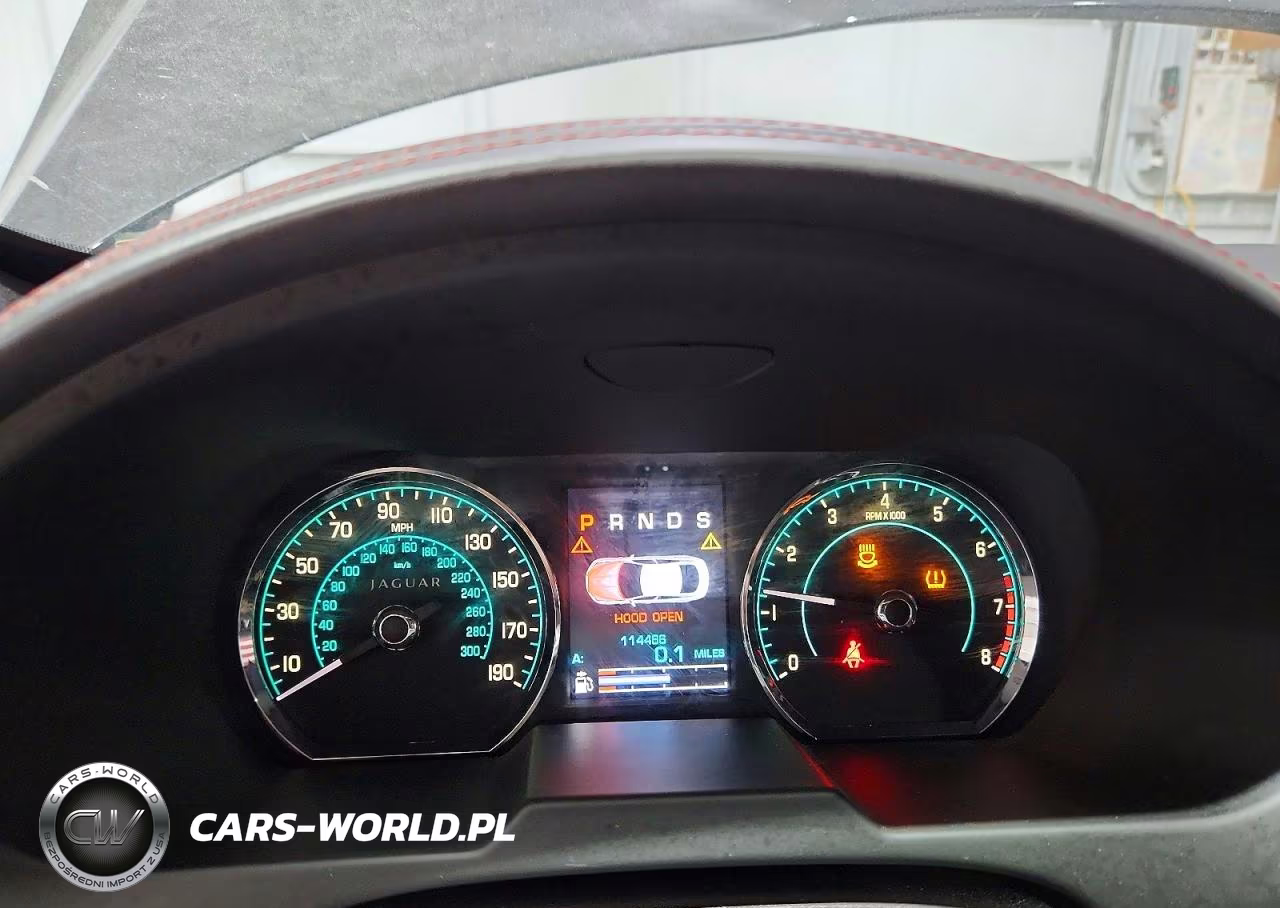 2012 Jaguar Xf Portfolio VIN:SAJWA0HB9CLS51326 - 9