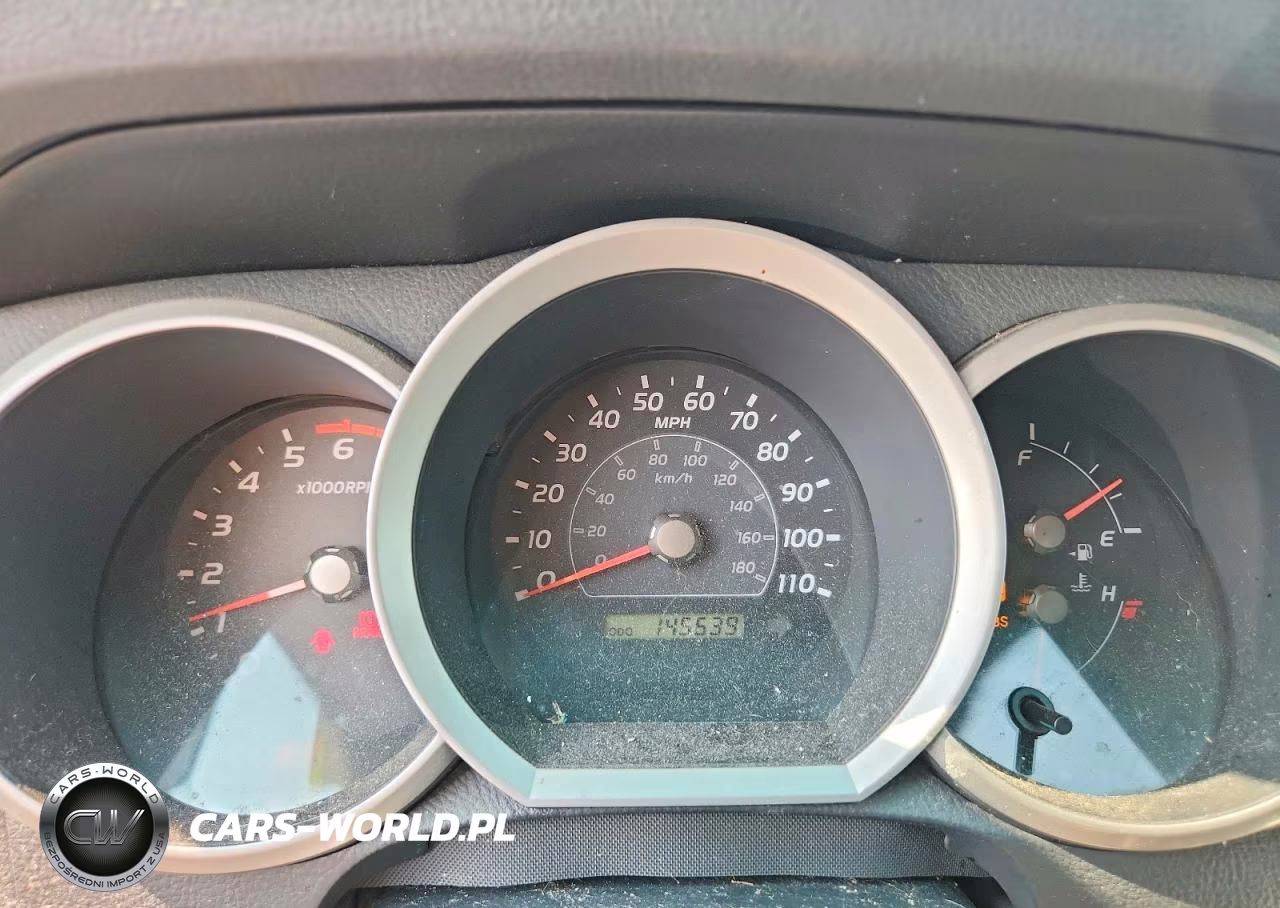 2008 Toyota 4Runner Sr5 VIN:JTEBU14R18K009376 - 9