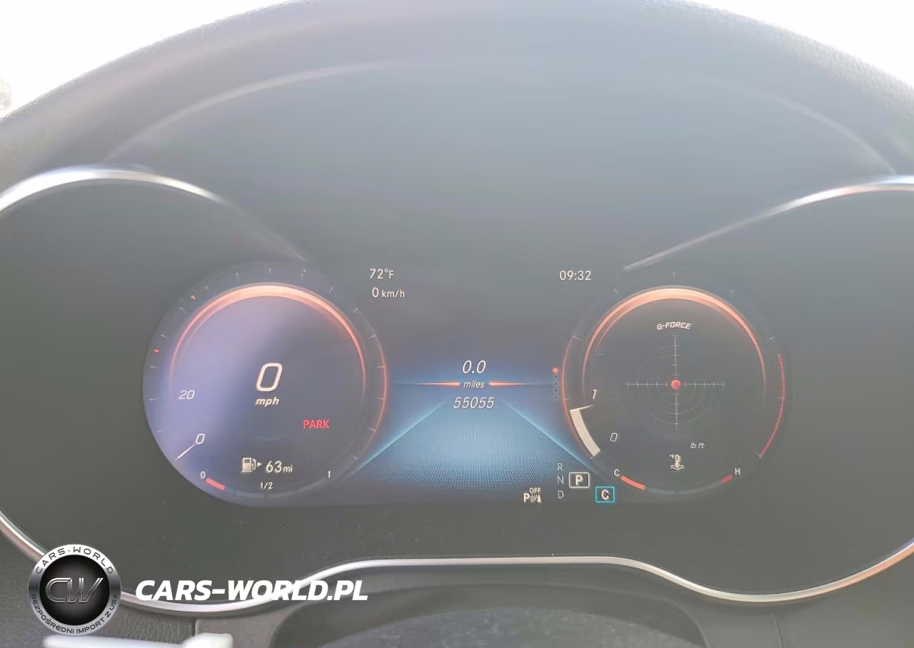 2019 Mercedes-Benz C 300 VIN:WDDWJ8DB9KF844593 - 9