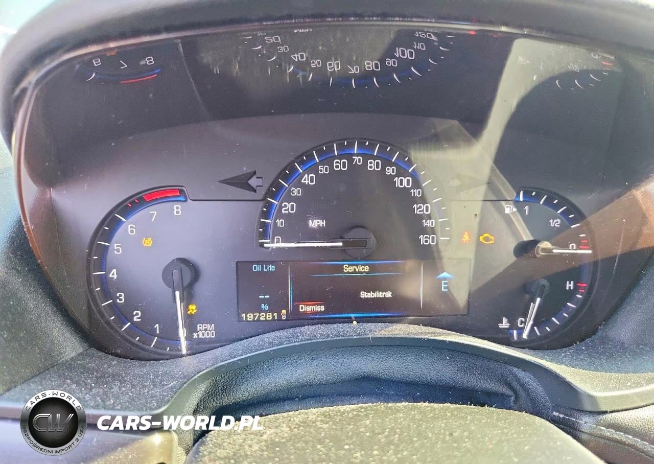 2013 Cadillac Ats VIN:1G6AA5RA6D0147376 - 9