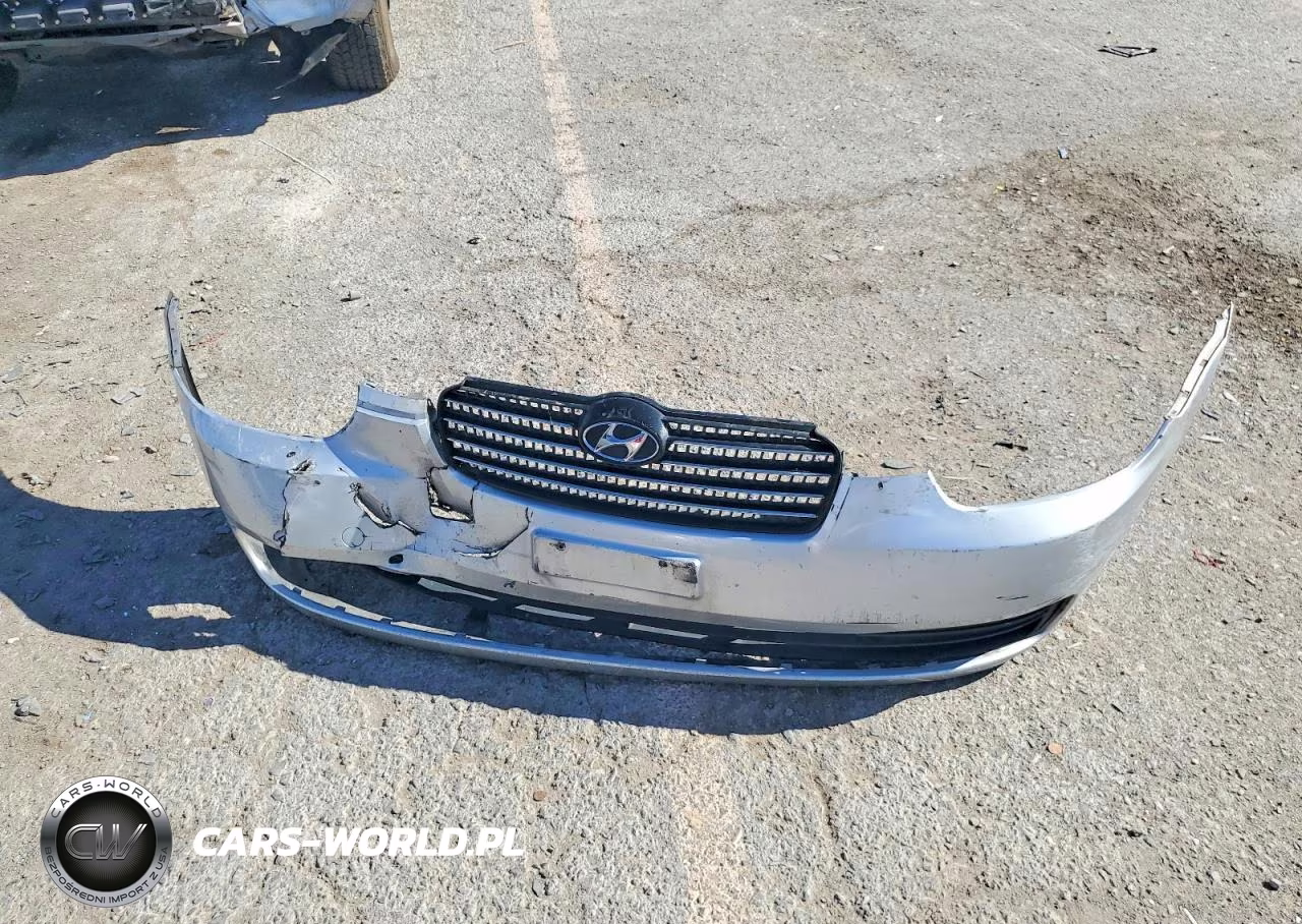 2011 Hyundai Accent Gls VIN:KMHCN4AC0BU619431 - 12