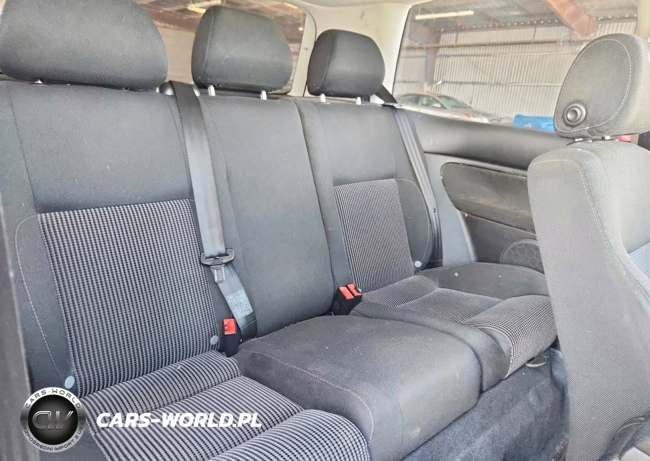 2005 Volkswagen Gti VIN:9BWDE61J654035001 - 10