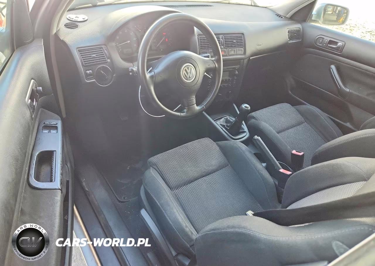 2005 Volkswagen Gti VIN:9BWDE61J654035001 - 8
