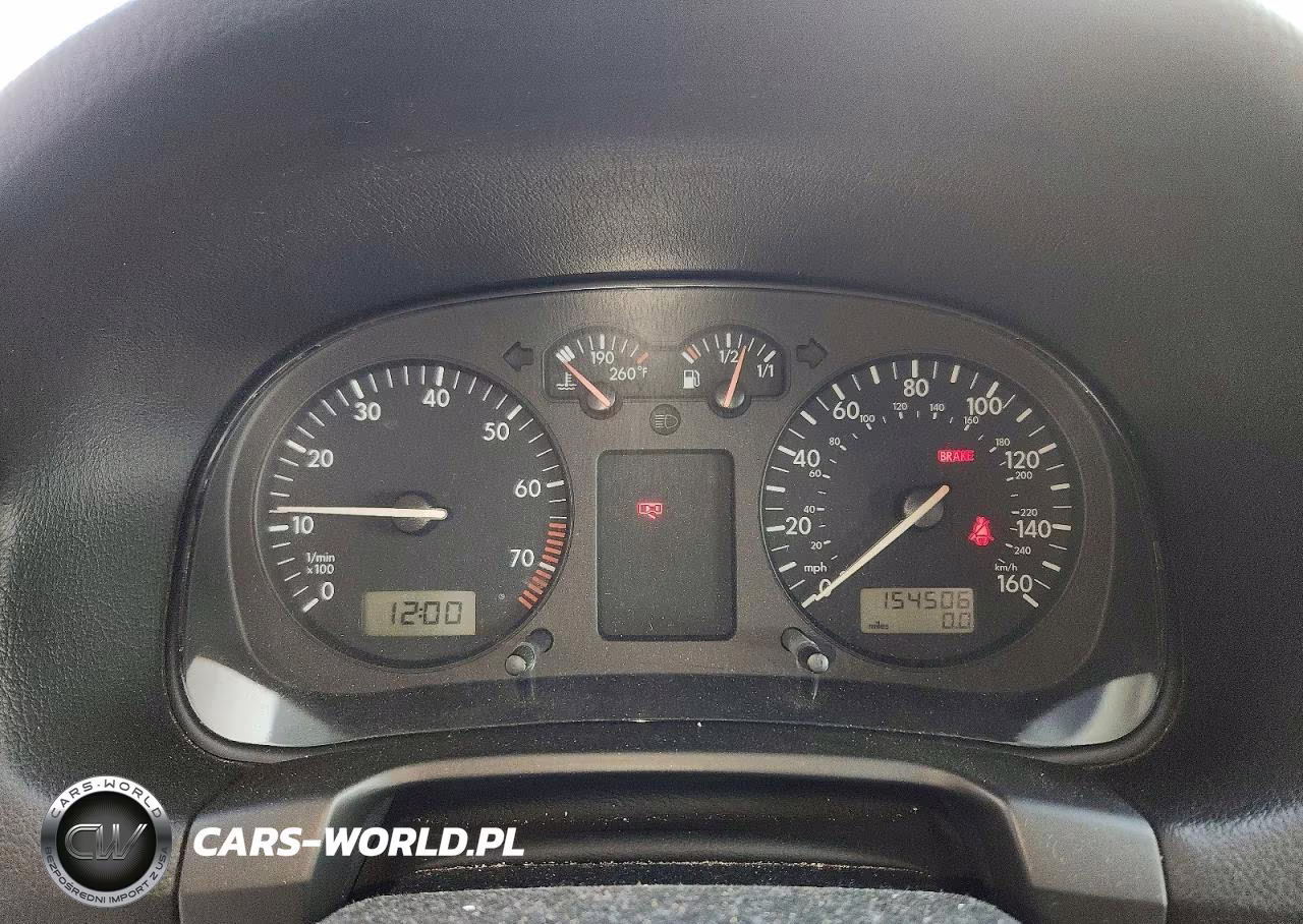 2005 Volkswagen Gti VIN:9BWDE61J654035001 - 9