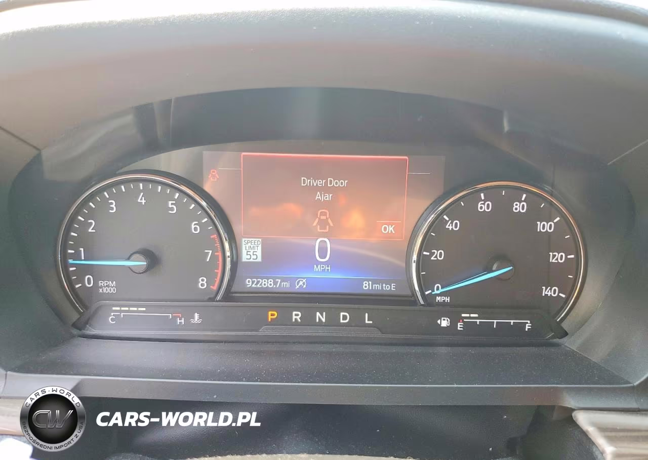 2022 Ford Explorer Limited VIN:1FMSK8FH3NGA79320 - 9