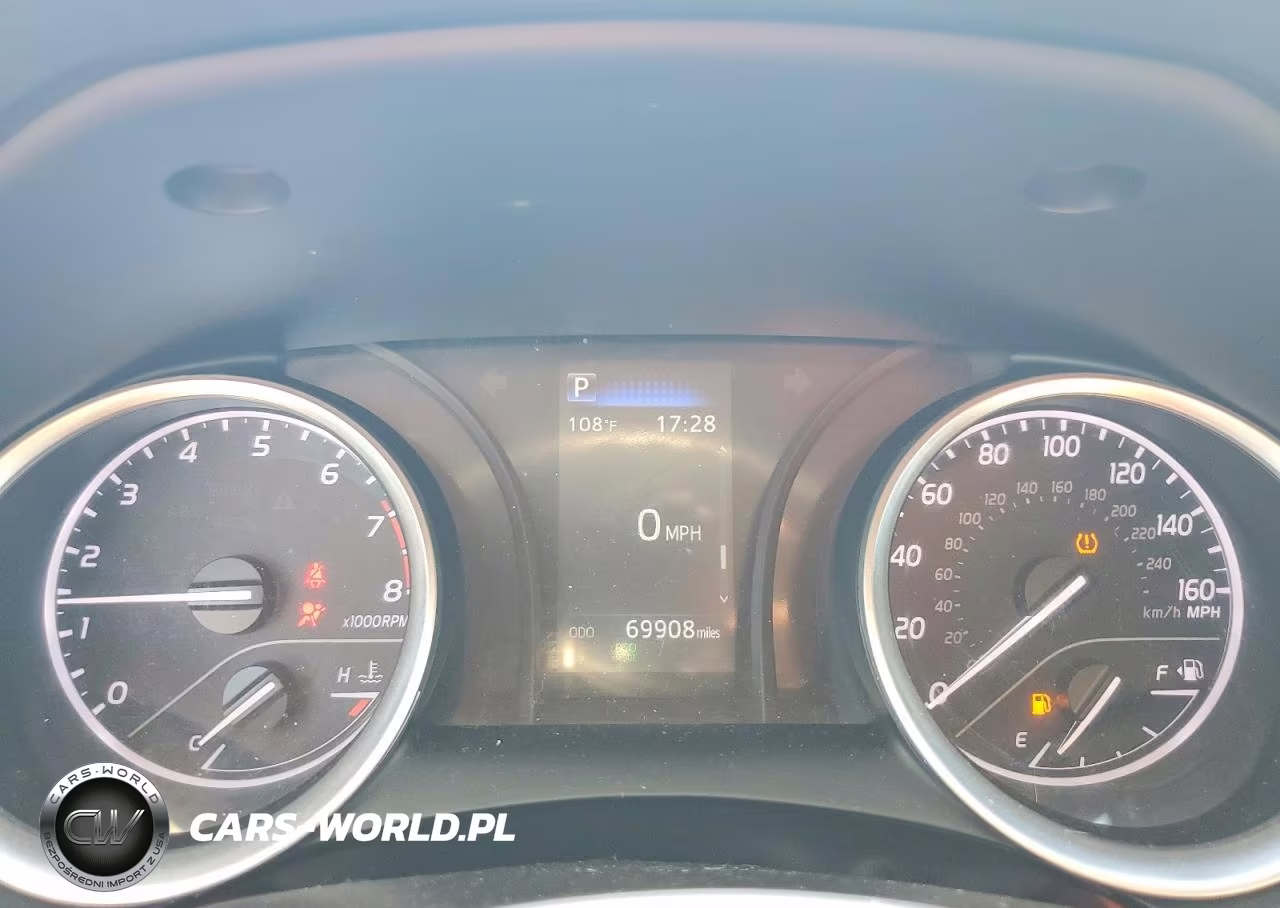 2023 Toyota Camry Le VIN:4T1C11AK7PU106363 - 9