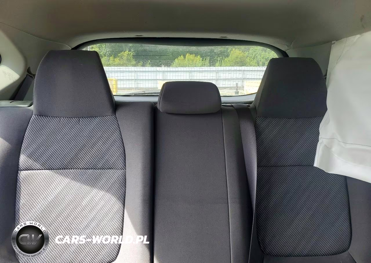 2021 Kia Seltos Lx VIN:KNDEPCAAXM7189280 - 10