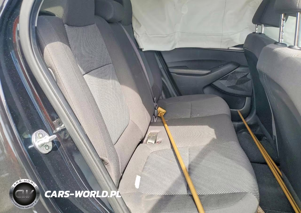 2021 Kia Seltos Lx VIN:KNDEPCAAXM7189280 - 11