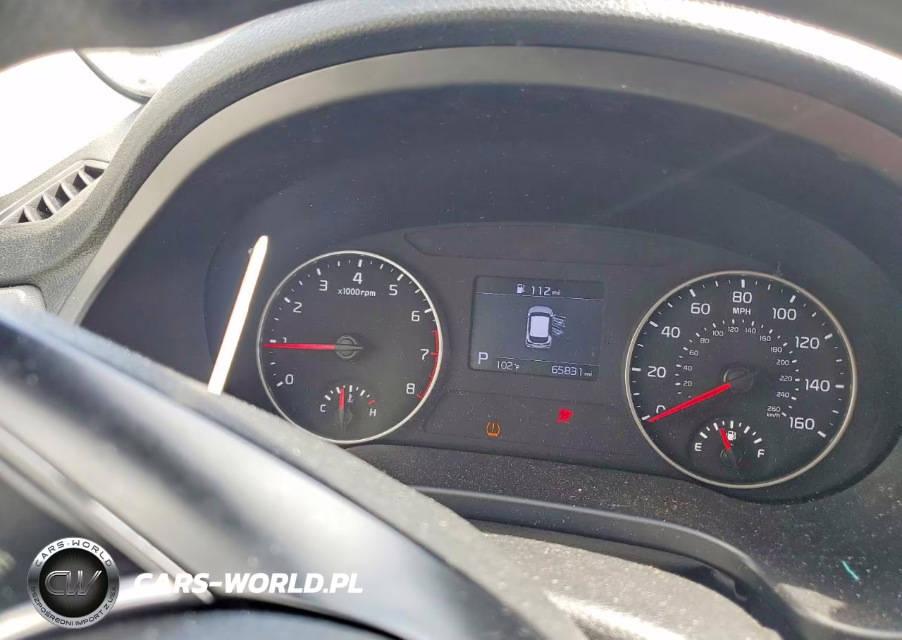 2021 Kia Seltos Lx VIN:KNDEPCAAXM7189280 - 9