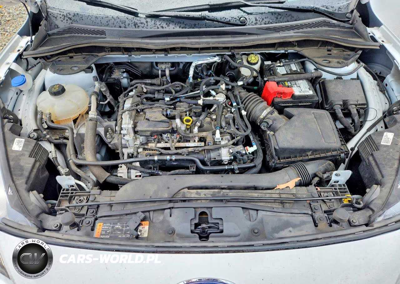 2022 Ford Escape Se VIN:1FMCU0G65NUB87050 - 12