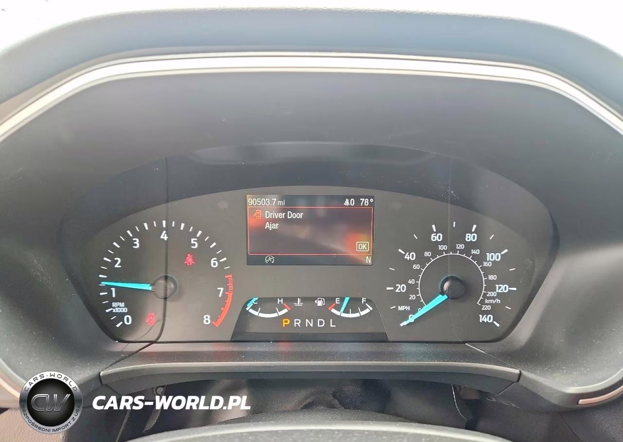 2022 Ford Escape Se VIN:1FMCU0G65NUB87050 - 9
