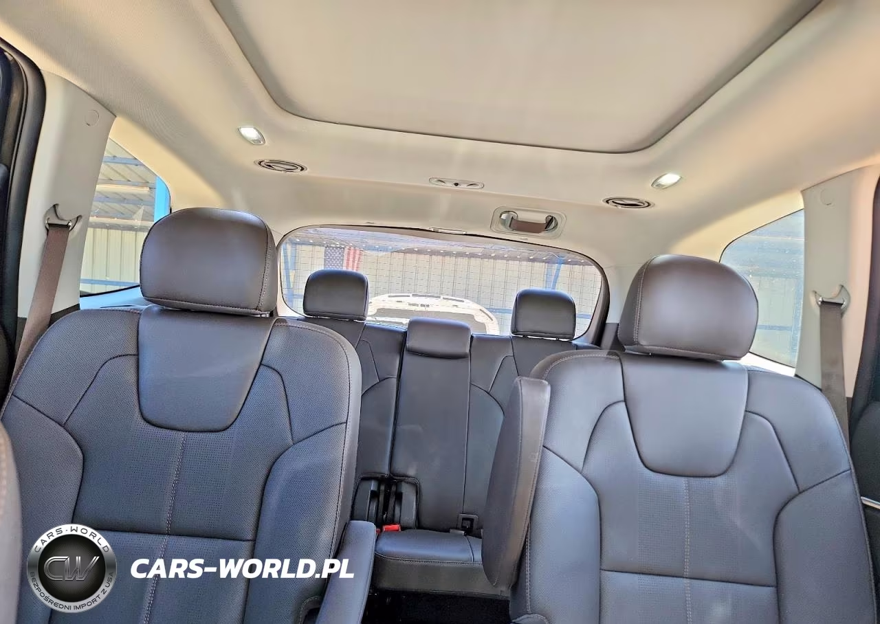 2022 Kia Telluride Sx VIN:5XYP5DHC8NG302319 - 10