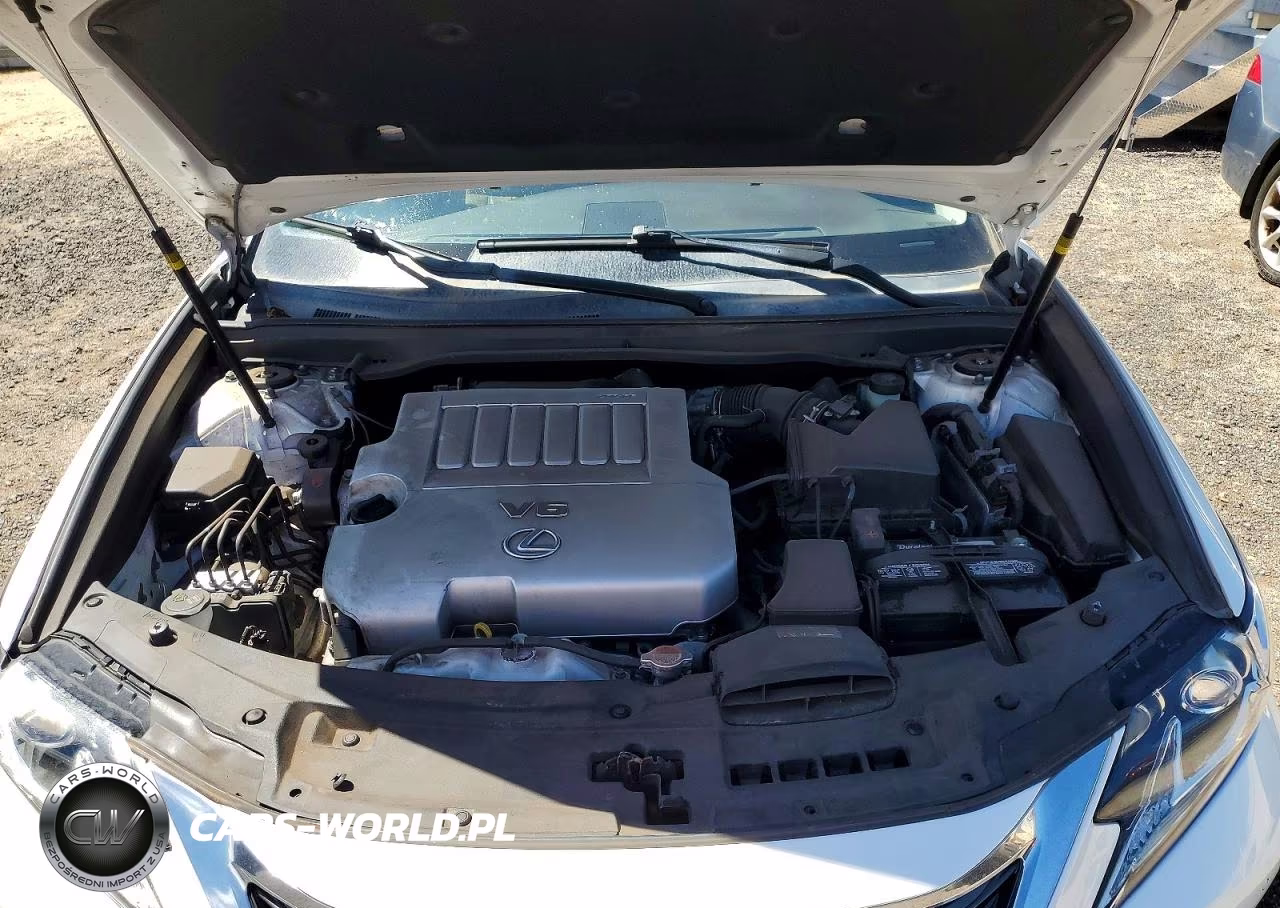 2016 Lexus Es 350 VIN:JTHBK1GG7G2231065 - 11