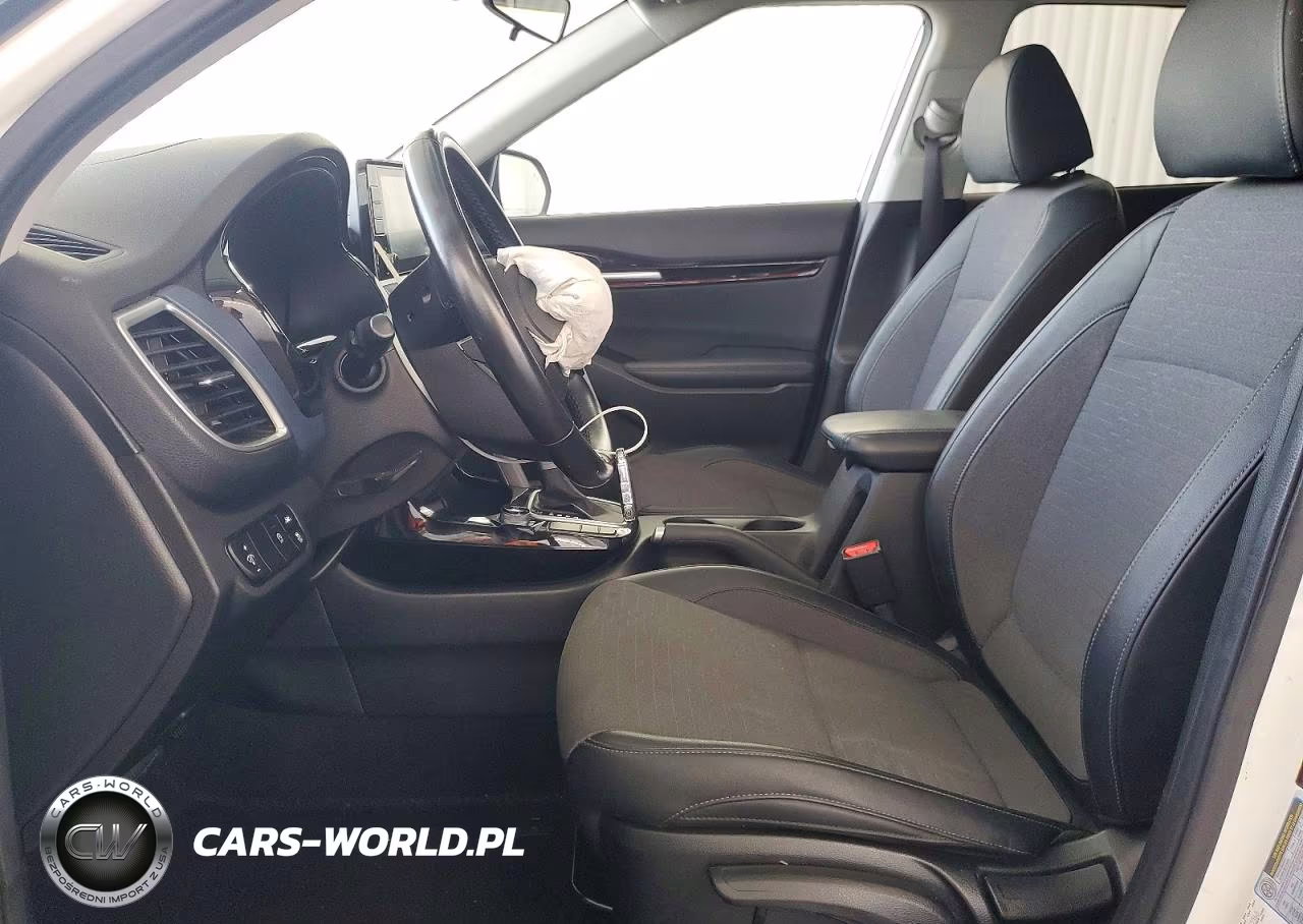 2023 Kia Seltos S VIN:KNDEU2AAXP7360360 - 7