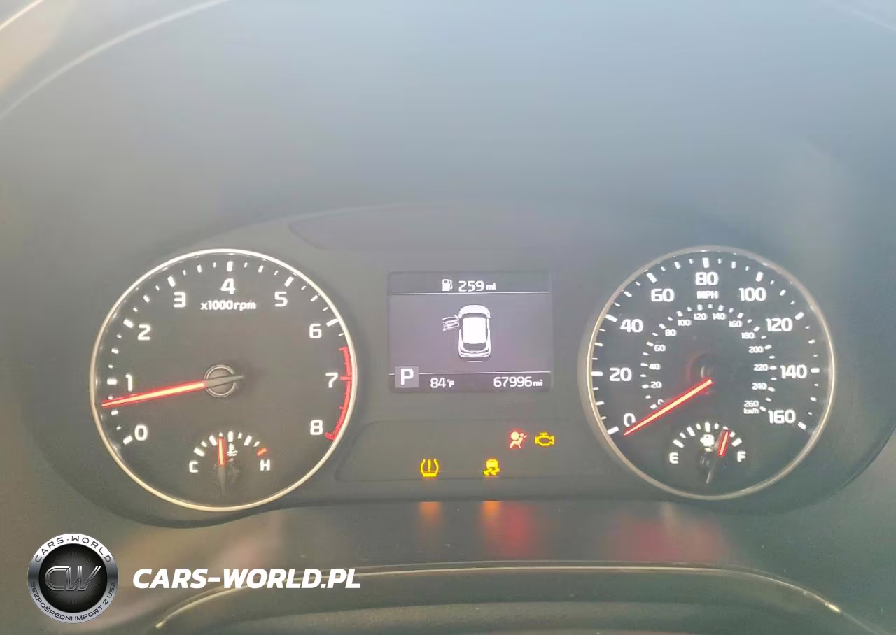2023 Kia Seltos S VIN:KNDEU2AAXP7360360 - 9