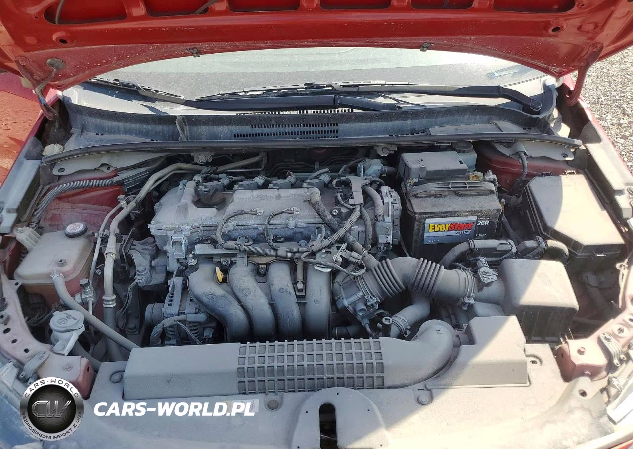 2020 Toyota Corolla Le VIN:JTDEPRAE0LJ113641 - 11