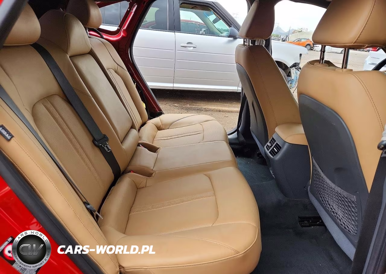 2021 Hyundai Sonata Limited VIN:5NPEH4J24MH081499 - 10