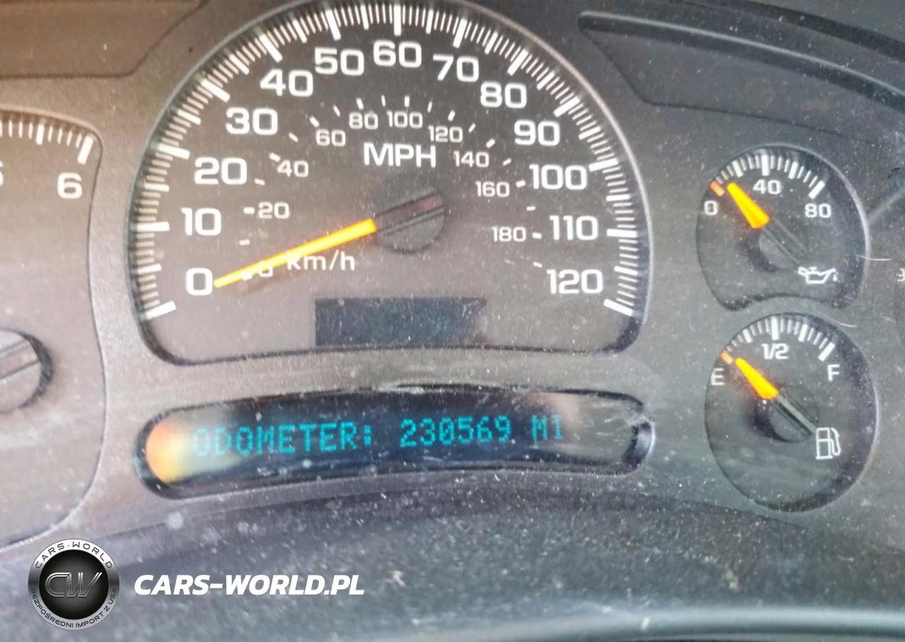 2005 GMC Yukon Xl K1500 VIN:3GKFK16Z85G240209 - 9