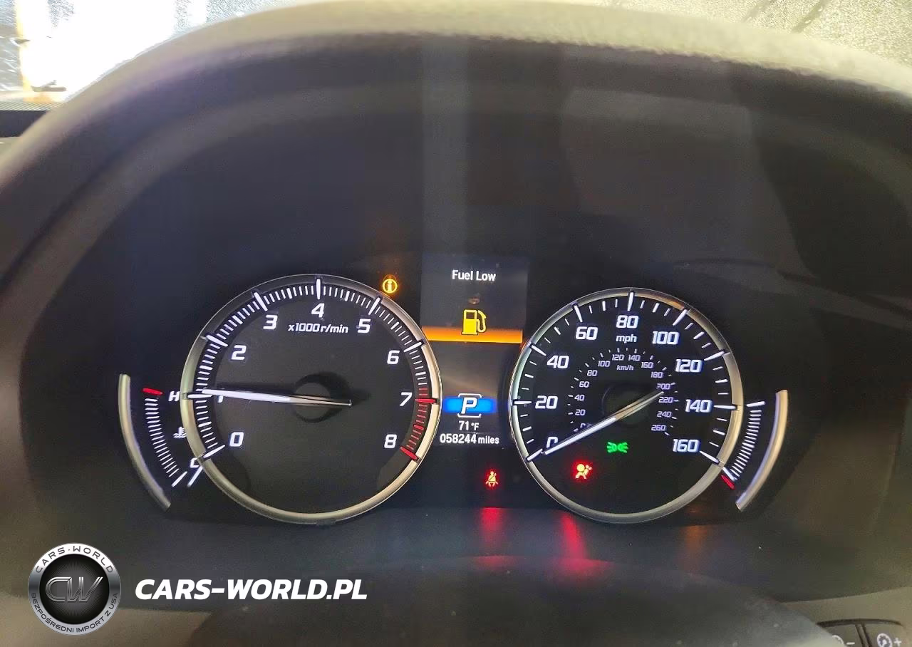 2020 Acura Mdx VIN:5J8YD4H36LL000070 - 9