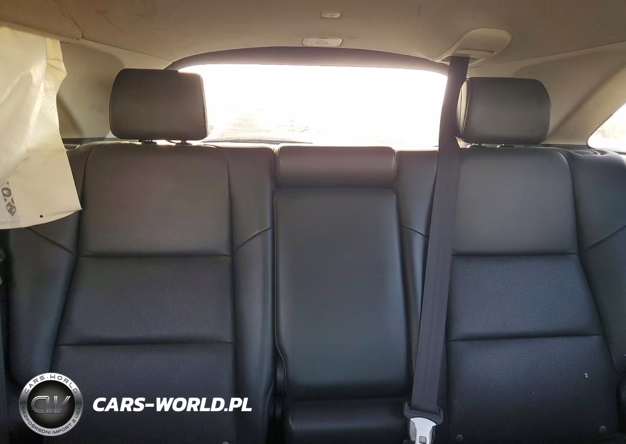 2013 Acura Rdx VIN:5J8TB4H33DL021864 - 10
