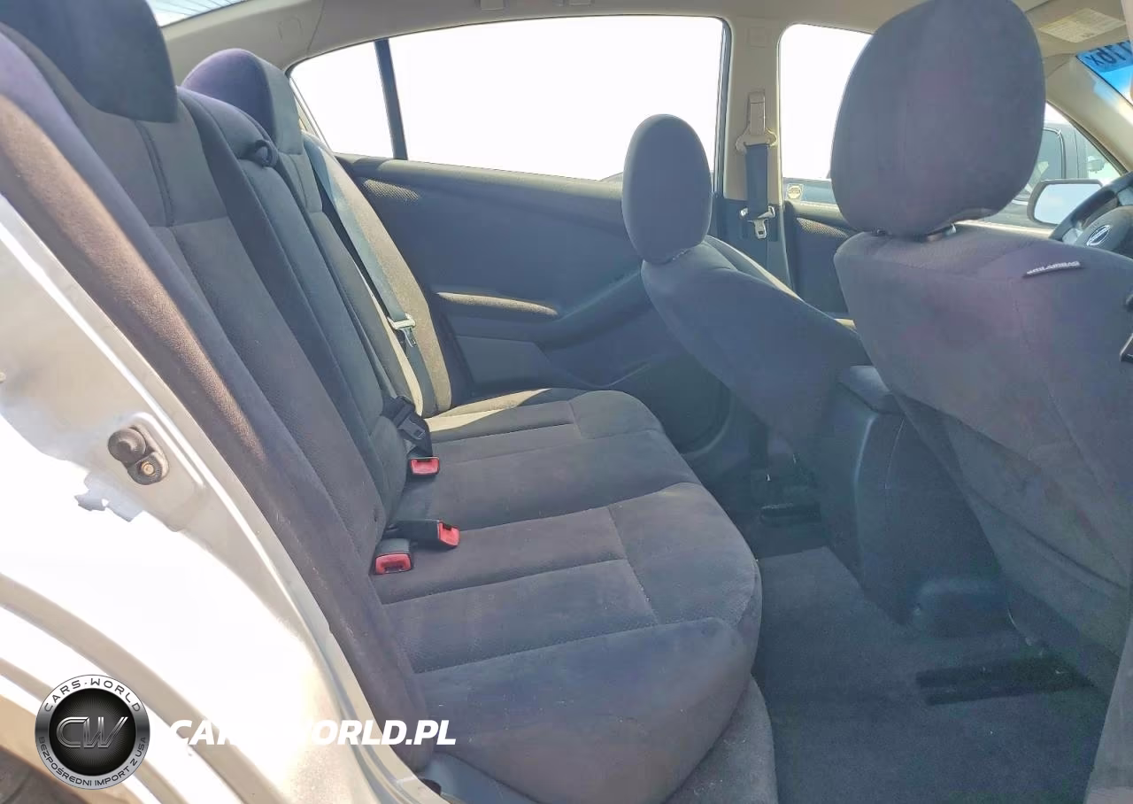 2009 Nissan Altima 2.5 VIN:1N4AL21E29N541977 - 10