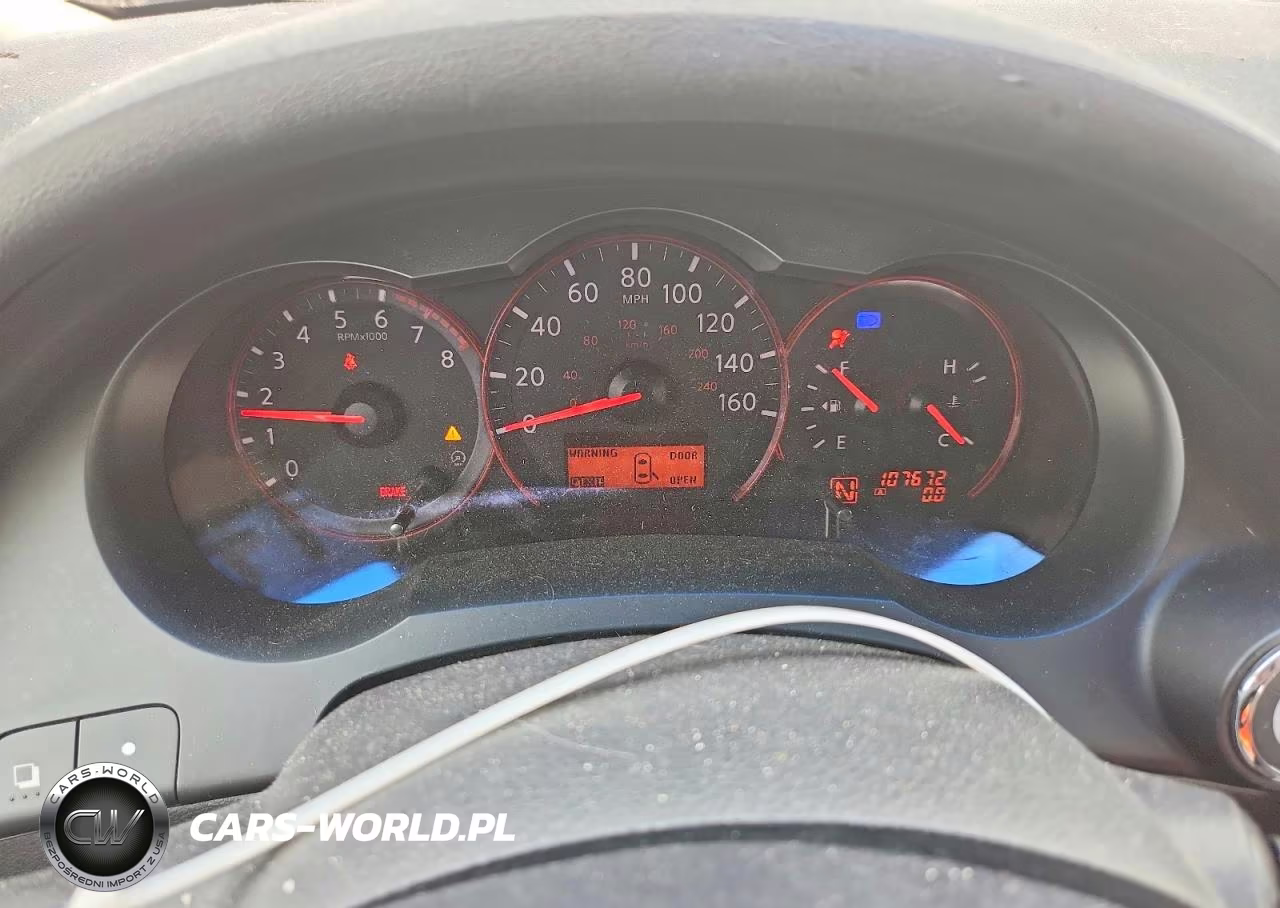 2009 Nissan Altima 2.5 VIN:1N4AL21E29N541977 - 9