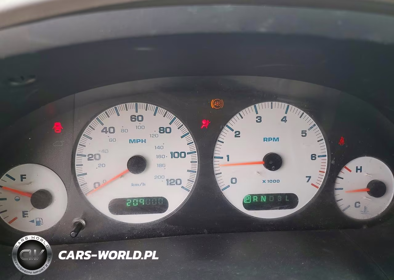 2001 Chrysler Town & Country Lx VIN:2C4GP44351R422925 - 9