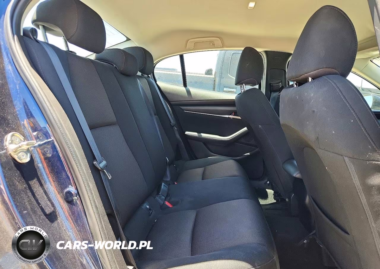2020 Mazda 3 VIN:3MZBPABL0LM135771 - 10