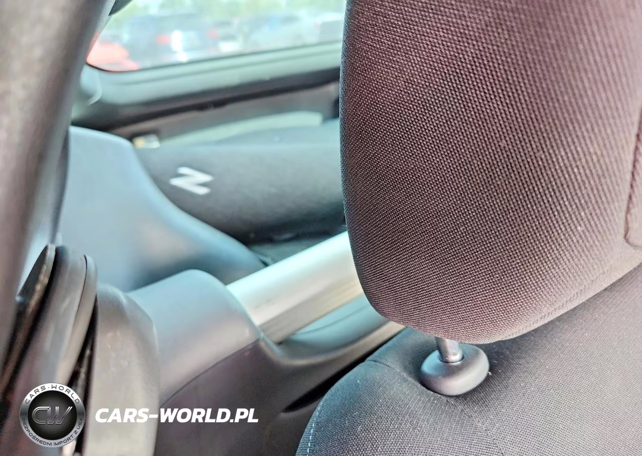 2015 Nissan 370Z Sport VIN:JN1AZ4EH9FM444336 - 10